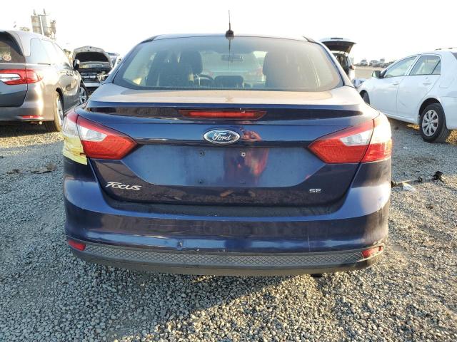 Photo 6 from auction – 2012 FORD FOCUS SE with VIN 1FAHP3F26CL106843