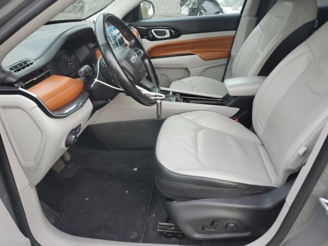 Photo 7 from auction – 2022 JEEP COMPASS with VIN 3C4NJDCB2NT190739