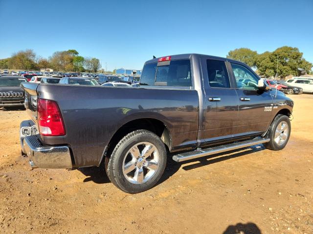 Photo 3 from auction – 2016 RAM 1500 SLT with VIN 1C6RR7GT8GS417684