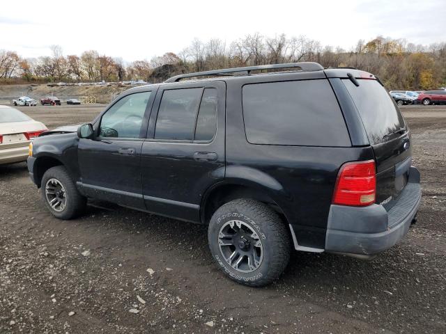 Photo 2 from auction – 2004 FORD EXPLORER X with VIN 1FMZU72K24UB08827