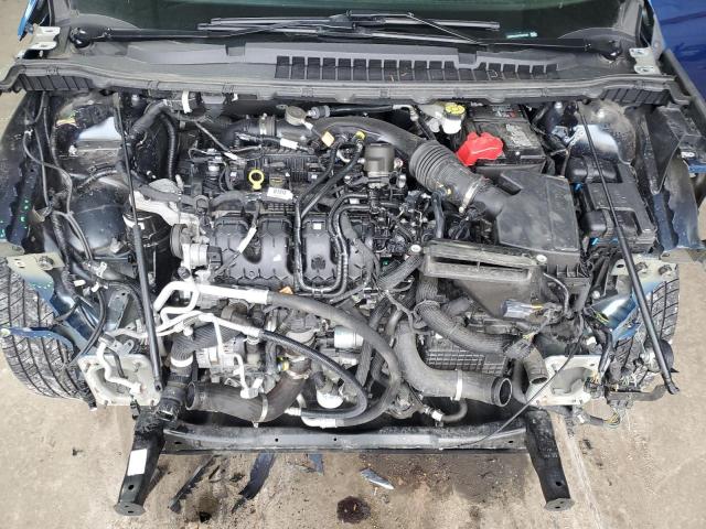 Photo 12 from auction – 2023 FORD EDGE SEL with VIN 2FMPK4J94PBA32709