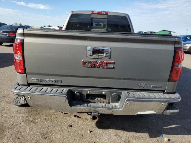 Photo 6 from auction – 2017 GMC SIERRA with VIN 3GTU2MEC1HG184698
