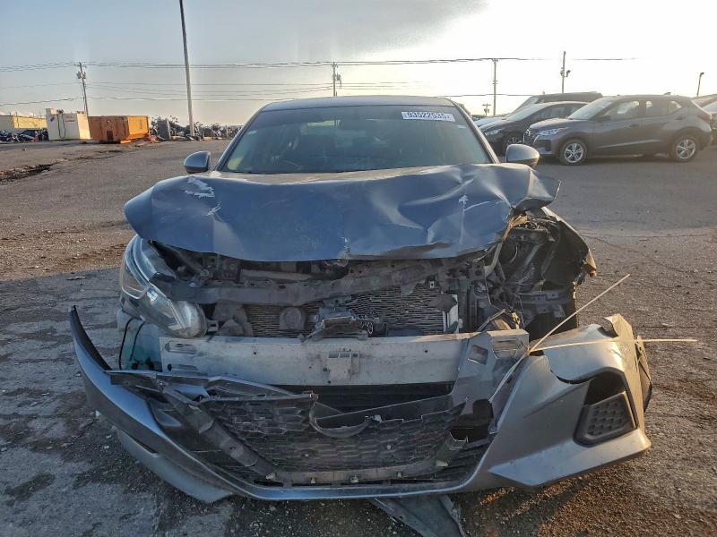 Photo 5 from auction – 2019 NISSAN ALTIMA S with VIN 1N4BL4BV7KC220811