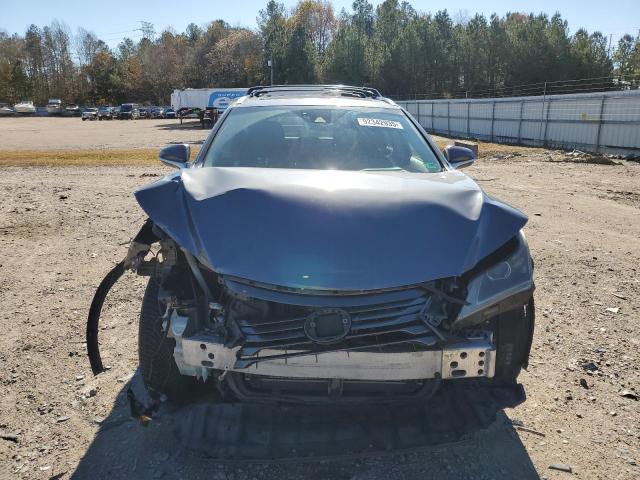 Photo 5 from auction – 2016 LEXUS RX 350 BAS with VIN 2T2BZMCA9GC006420