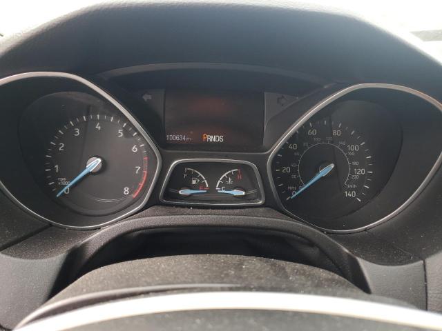 Photo 9 from auction – 2015 FORD FOCUS SE with VIN 1FADP3K24FL375478