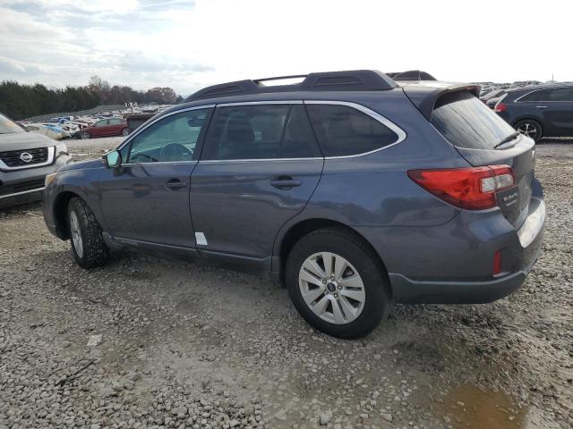 Photo 2 from auction – 2017 SUBARU OUTBACK with VIN 4S4BSAFC9H3430321