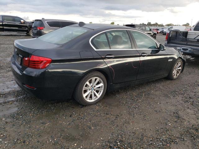 Photo 3 from auction – 2014 BMW 528 XI with VIN WBA5A7C5XED619138