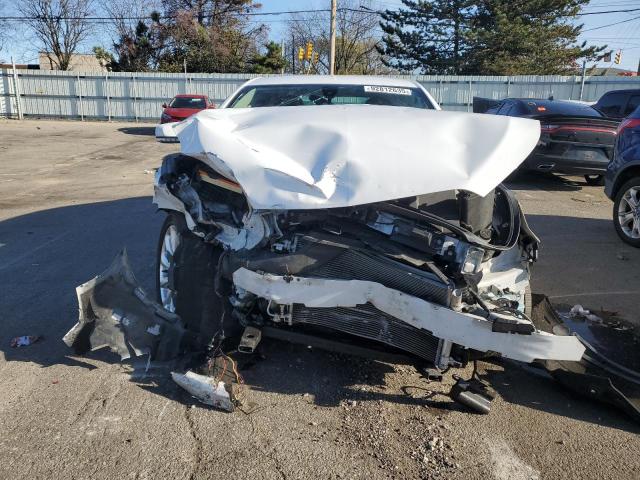 Photo 5 from auction – 2014 BUICK LACROSSE with VIN 1G4GB5G3XEF181209
