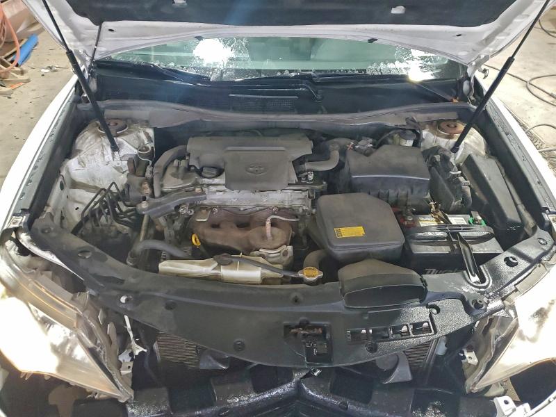 Photo 11 from auction – 2012 TOYOTA CAMRY BASE with VIN 4T1BF1FK7CU578319