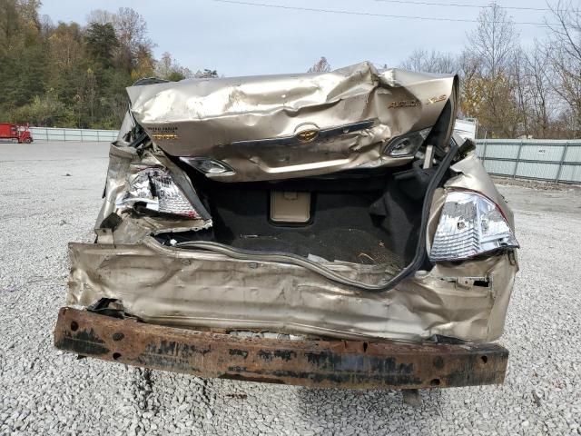 Photo 6 from auction – 2002 TOYOTA AVALON XL with VIN 4T1BF28B52U251077