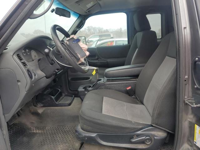 Photo 7 from auction – 2011 FORD RANGER SUP with VIN 1FTLR4FE2BPA14960