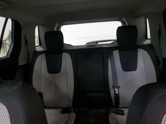 Photo 10 from auction – 2014 GMC TERRAIN SL with VIN 2GKFLWE36E6263121