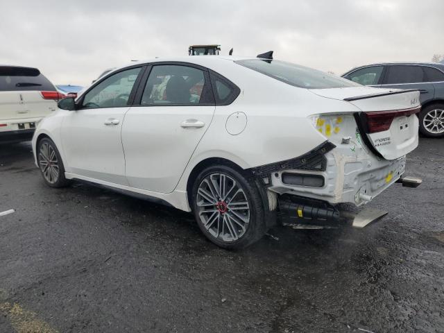 Photo 2 from auction – 2024 KIA FORTE GT with VIN 3KPF44AC2RE831227