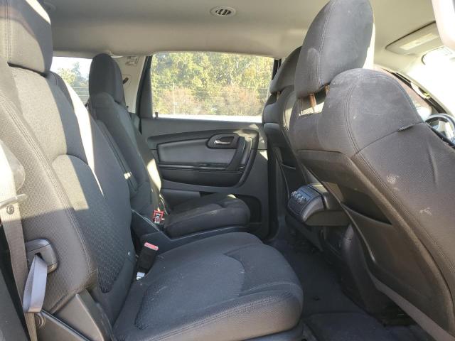 Photo 11 from auction – 2012 CHEVROLET TRAVERSE L with VIN 1GNKVGED3CJ402986