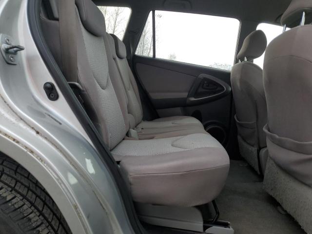 Photo 11 from auction – 2007 TOYOTA RAV4 with VIN JTMZD33V075039205