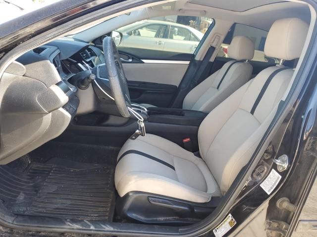 Photo 7 from auction – 2018 HONDA CIVIC EX with VIN 2HGFC2F70JH536446