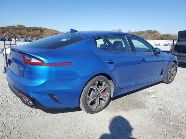 Photo 3 from auction – 2019 KIA STINGER with VIN KNAE35LC1K6044781