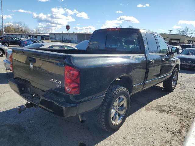 Photo 3 from auction – 2008 DODGE RAM 1500 S with VIN 1D7HU18208J121769