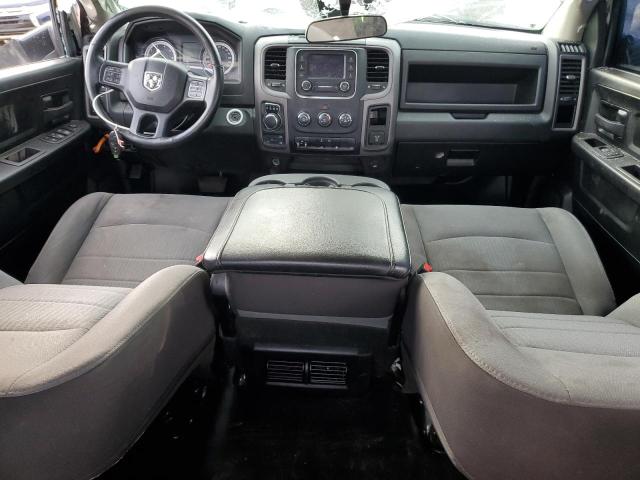 Photo 8 from auction – 2023 RAM 1500 CLASSIC with VIN 1C6RR7KGXPS555608