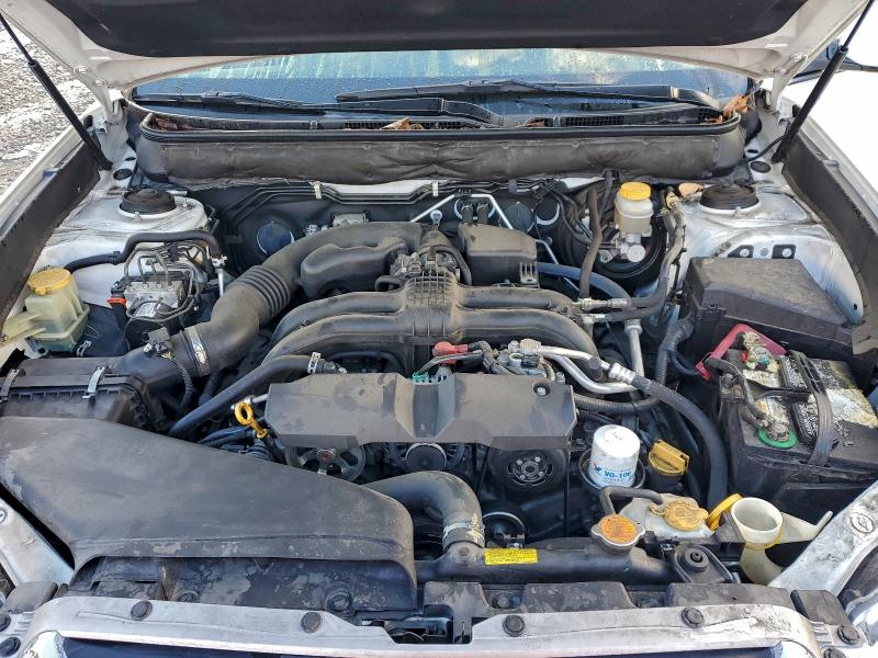 Фото 12 с аукциона – 2013 SUBARU OUTBACK 2. с VIN 4S4BRCGC8D3268102
