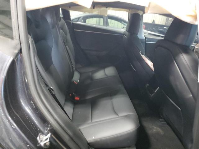 Photo 10 from auction – 2025 TESLA MODEL 3 with VIN 5YJ3E1EB0SF919337