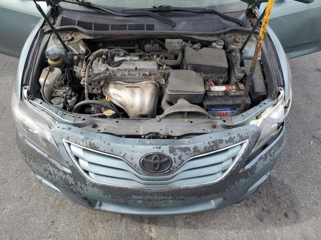Photo 11 from auction – 2011 TOYOTA CAMRY BASE with VIN 4T1BF3EK9BU697680