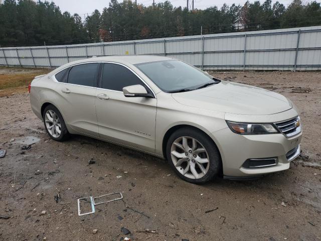 Photo 4 from auction – 2014 CHEVROLET IMPALA LT with VIN 2G1115SL7E9113651