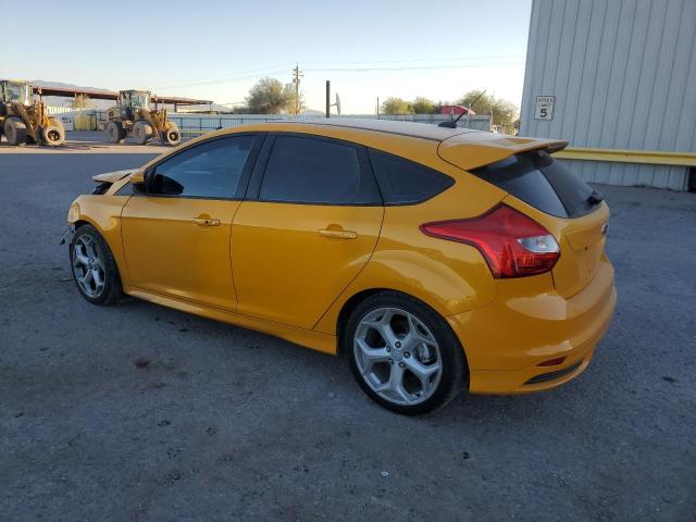 Photo 2 from auction – 2013 FORD FOCUS with VIN 1FADP3L98DL284321
