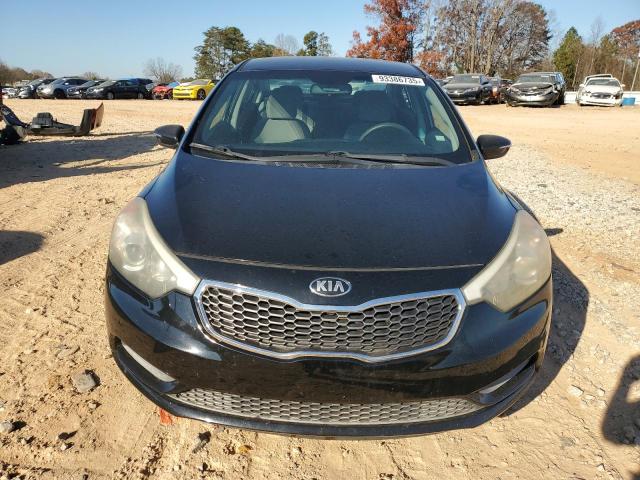Photo 5 from auction – 2015 KIA FORTE LX with VIN KNAFX4A66F5403232