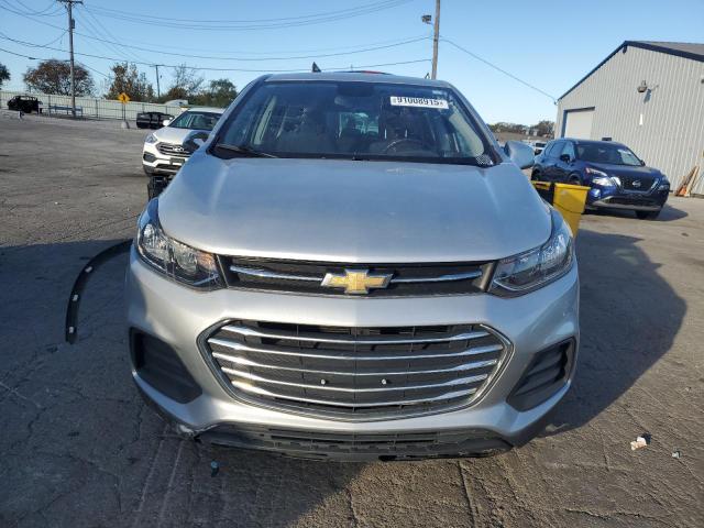 Photo 5 from auction – 2019 CHEVROLET TRAX LS with VIN 3GNCJKSB7KL142329