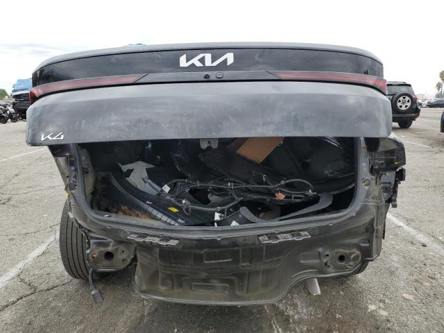 Photo 6 from auction – 2025 KIA K4 LX with VIN 3KPFT4DE0SE088752