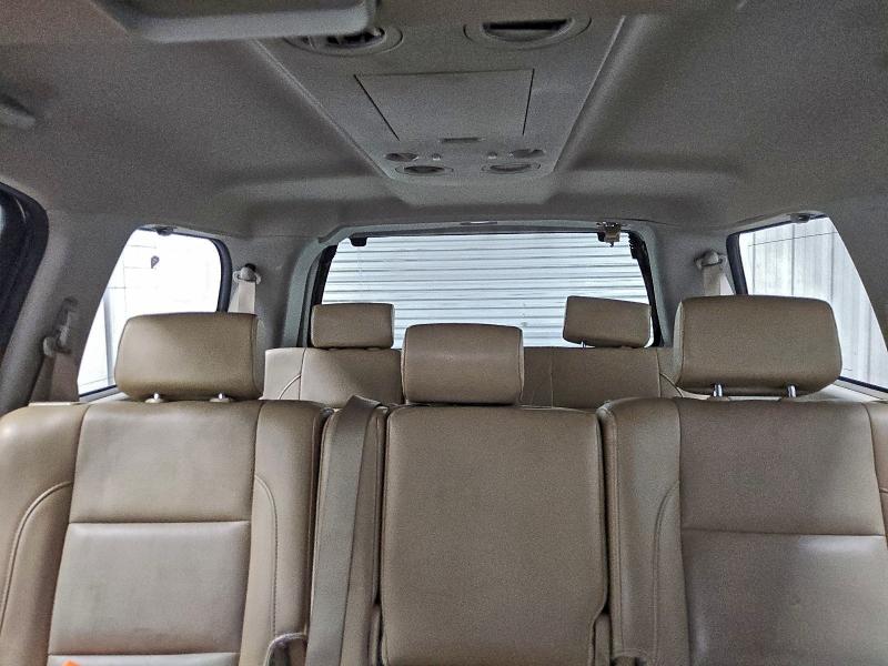 Photo 10 from auction – 2008 NISSAN ARMADA SE with VIN 5N1BA08C58N628098