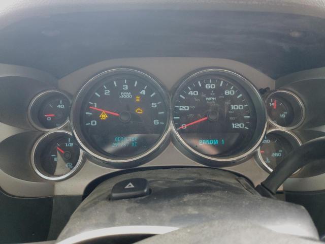 Photo 9 from auction – 2009 GMC SIERRA K25 with VIN 1GTHK43K39F127773