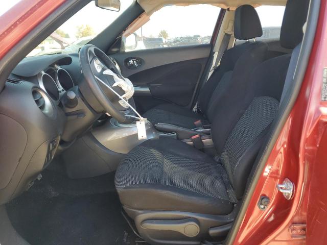 Photo 7 from auction – 2017 NISSAN JUKE S with VIN JN8AF5MR2HT703574
