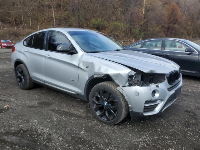 Photo 4 from auction – 2015 BMW X4 XDRIVE2 with VIN 5UXXW3C55F0F89319