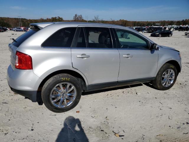 Photo 3 from auction – 2014 FORD EDGE LIMIT with VIN 2FMDK4KC6EBA38845