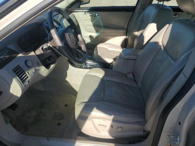 Photo 7 from auction – 2011 CADILLAC DTS with VIN 1G6KA5E6XBU104106