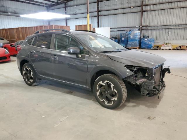 Photo 4 from auction – 2021 SUBARU CROSSTREK with VIN JF2GTHMC5MH384830
