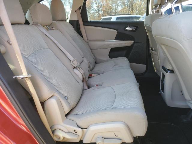 Photo 11 from auction – 2017 DODGE JOURNEY SX with VIN 3C4PDCBG0HT530918