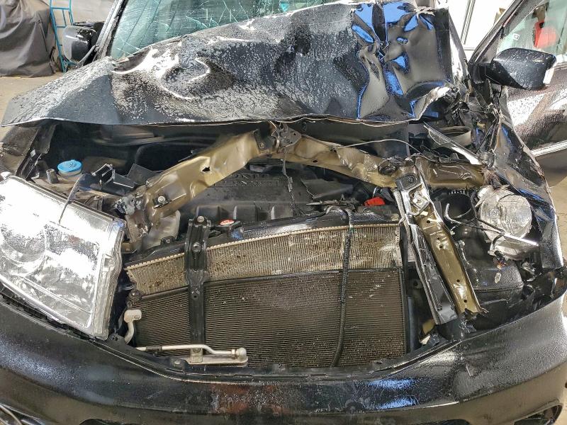 Photo 12 from auction – 2014 HONDA PILOT TOUR with VIN 5FNYF4H93EB504742