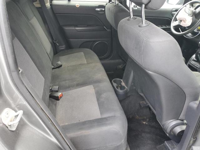 Photo 11 from auction – 2013 JEEP PATRIOT with VIN 1C4NJRBB0DD114486