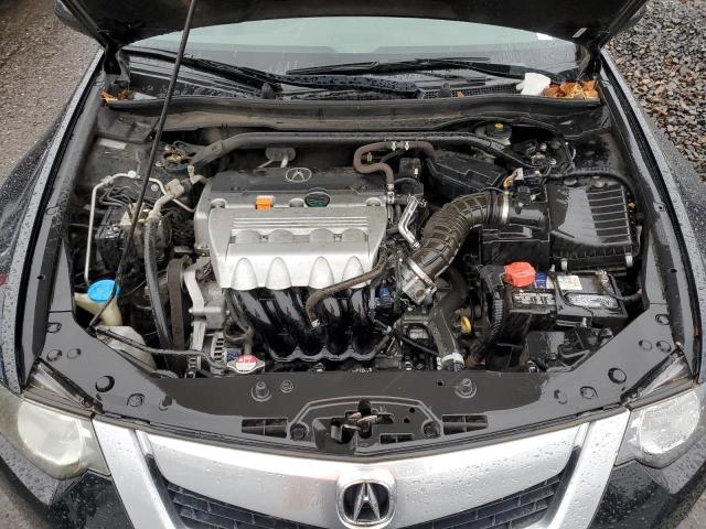 Photo 11 from auction – 2010 ACURA TSX with VIN JH4CU2F63AC008519
