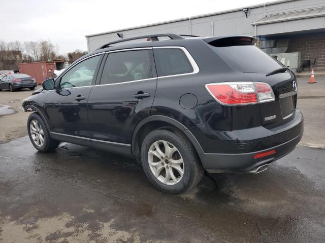 Photo 2 from auction – 2011 MAZDA CX-9 with VIN JM3TB3CV2B0304649
