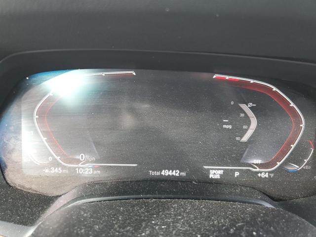 Photo 9 from auction – 2021 BMW X5 SDRIVE with VIN 5UXCR4C05M9E65088