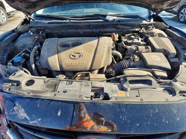 Photo 11 from auction – 2014 MAZDA 6 TOURING with VIN JM1GJ1V60E1157740