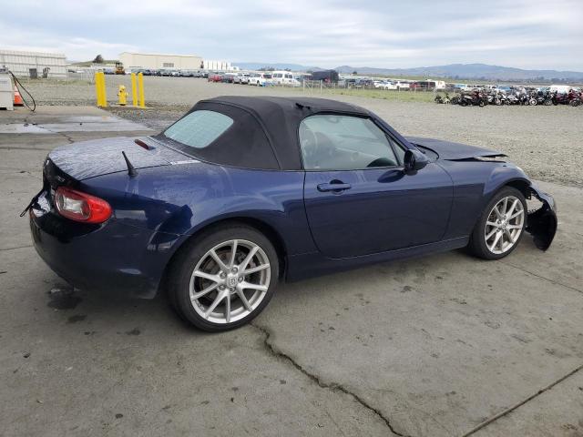 Photo 3 from auction – 2011 MAZDA MX-5 MIATA with VIN JM1NC2LF0B0217544