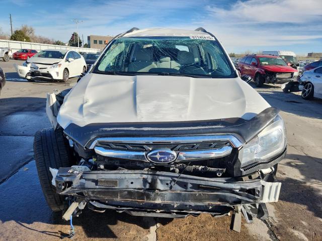 Photo 5 from auction – 2017 SUBARU FORESTER 2 with VIN JF2SJABC8HH803558