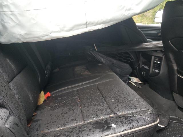 Photo 10 from auction – 2022 RAM 1500 LIMIT with VIN 1C6SRFPT8NN357073