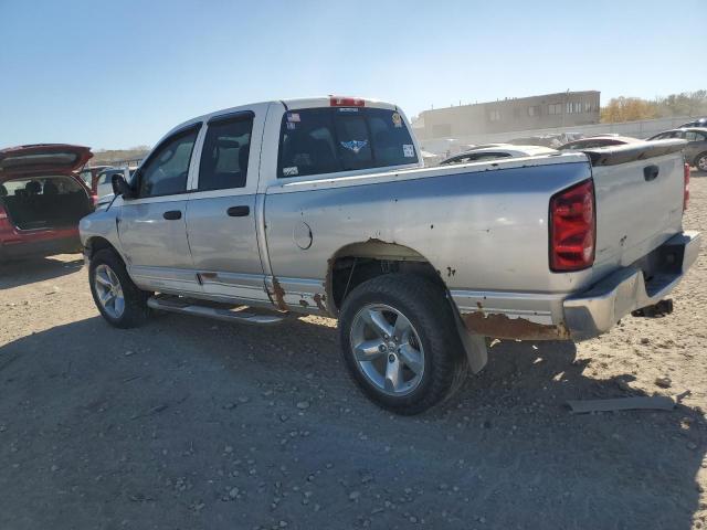 Photo 2 from auction – 2008 DODGE RAM 1500 S with VIN 1D7HU18298J240355