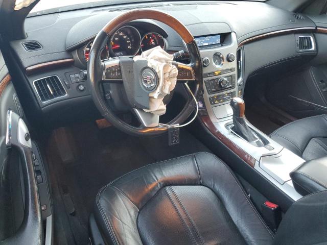 Photo 8 from auction – 2012 CADILLAC CTS PERFOR with VIN 1G6DJ1E39C0102590